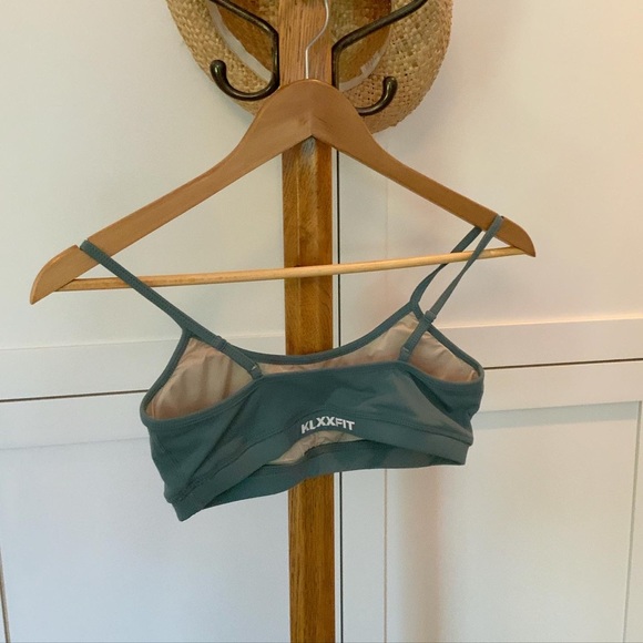 Flexxfit Legging and Sport Bra Set - Picture 6 of 6